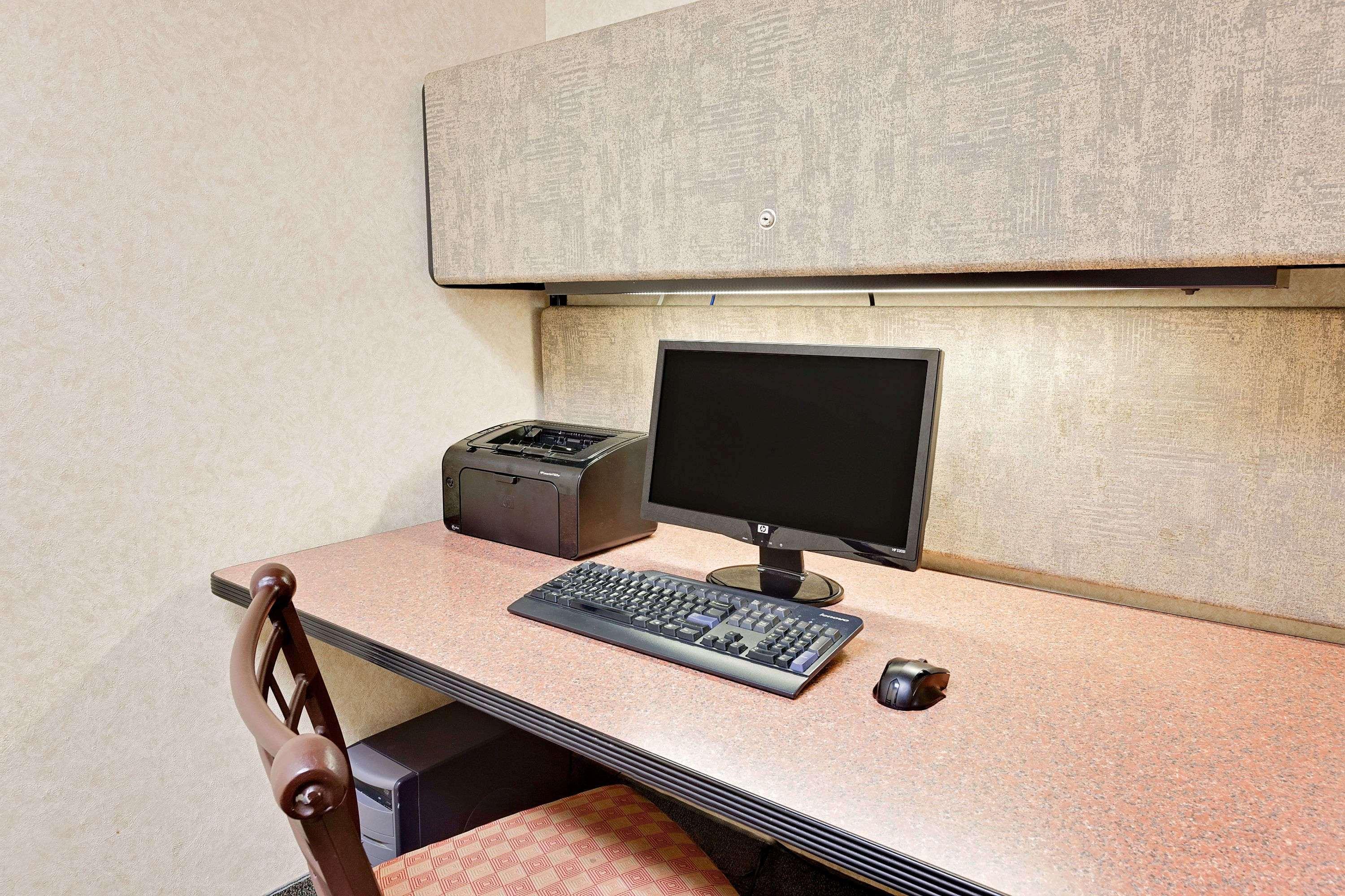 Western Byron Center Hotel Grand Rapids
