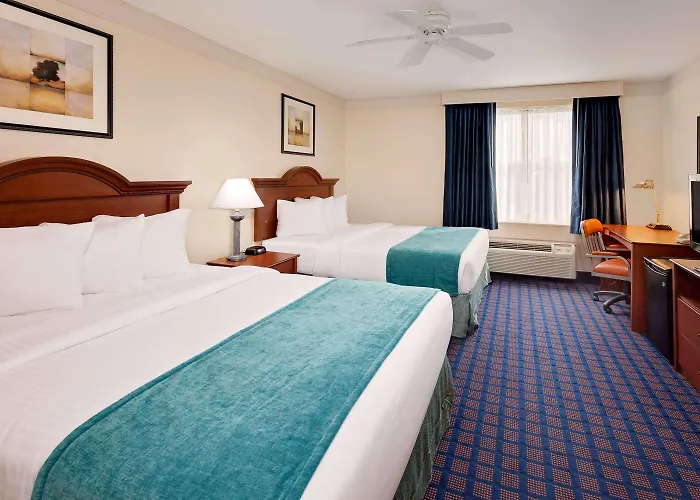 Best Western Byron Center