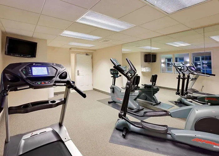 Best Western Byron Center
