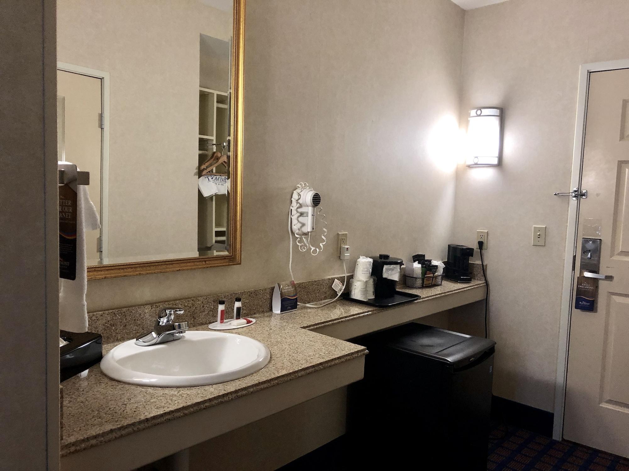 Hotel Western Byron Center Grand Rapids