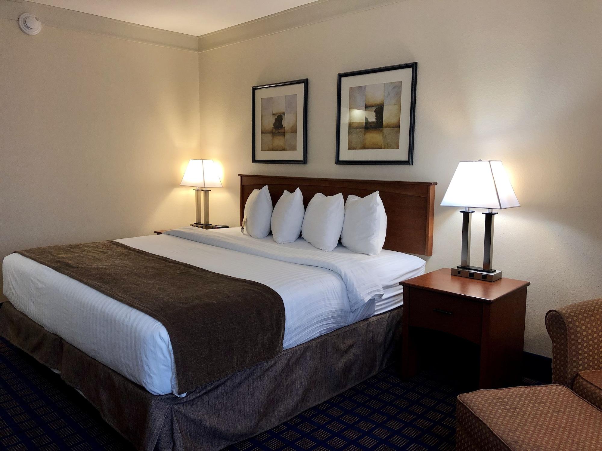 Western Byron Center Hotel Grand Rapids
