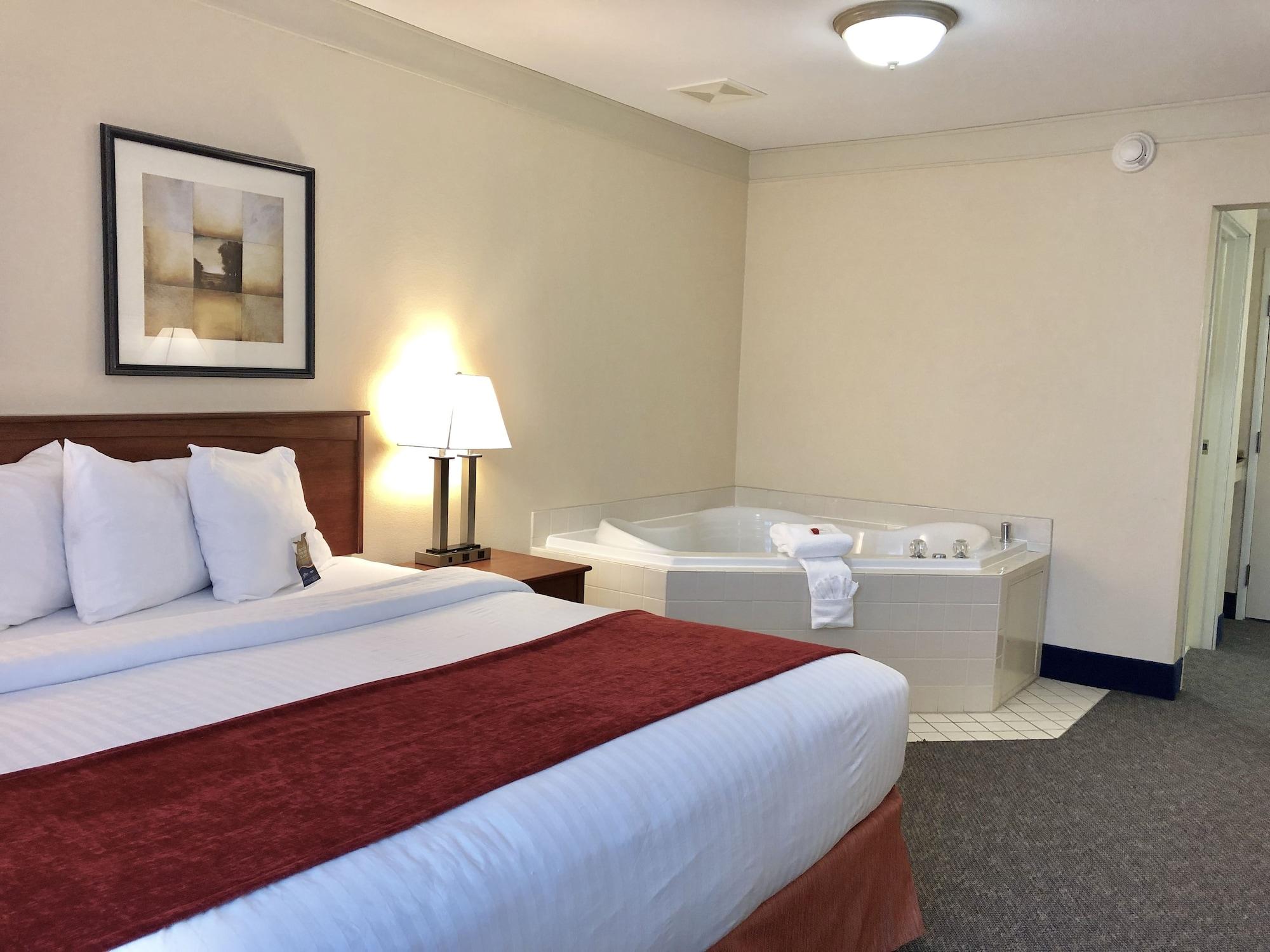 Western Byron Center 3* Grand Rapids
